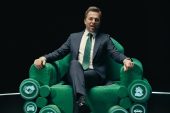 Eminevim'in “koltuk" çıkan" Yetenekli Finansman kampanyası Engin Altan Düzyatan ile yeni reklam filminde