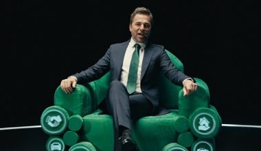 Eminevim'in “koltuk" çıkan" Yetenekli Finansman kampanyası Engin Altan Düzyatan ile yeni reklam filminde