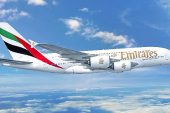 Emirates, Bali'ye A380 seferlerini başlatıyor