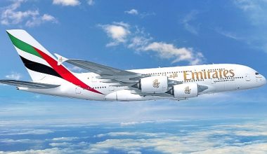 Emirates, Bali'ye A380 seferlerini başlatıyor