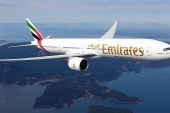 Emirates, Temmuz ayında Montreal seferleriyle global uçuş  ağını genişletecek