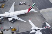 Emirates, uçuş eğitim akademisi filosunu genişletiyor