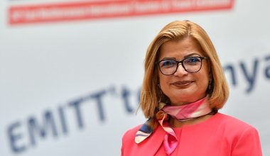 EMITT, Kapılarını Açmak İçin Gün Sayıyor!