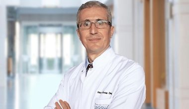 En önemli gelişmeler beyin tümörlerinin tanı ve tedavisinde yaşanıyor