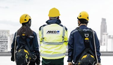 Endüstriyel reklamcılar, 81 ilde  kurtarma ekibi kurmak için kolları sıvadı