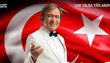 Erol Evgin depremzedeler için İzmir'e geliyor