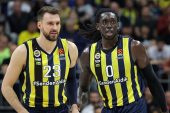 EuroLeague'de Türk Derbisi Heyecanı S Sport Plus'ta!