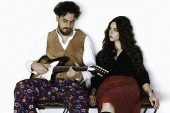 Evrencan Gündüz ve Naz Özgülüş'ten Etkileyici Düet: “Çare Ol Bana”