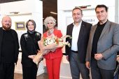 Fetih Müzesi'nde gelenekli sanatlar esintisi