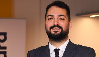 Figopara'nın yeni CFO'su Fırat Aytaş oldu