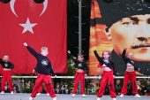 FİLİZ Derneği'nden “Yaza Merhaba" Festivali