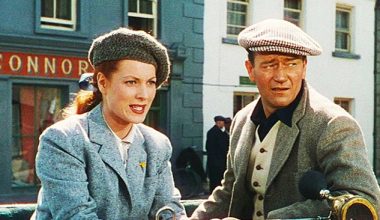FilmBox Arthouse'da Nisan Ayında John Wayne Rüzgarı Esiyor!