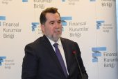 Finansal Kurumlar Birliği'nin 11. Genel Kurulu Gerçekleşti