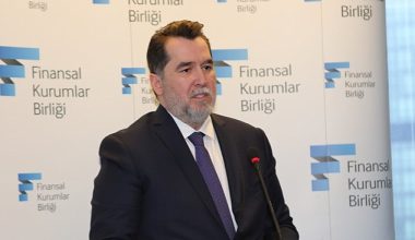 Finansal Kurumlar Birliği'nin 11. Genel Kurulu Gerçekleşti