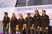 Fişekhane Sailing Cup Gerçekleşti!