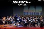 Foça'da 23 Nisan, Muhteşem Etkinliklerle Kutlanacak