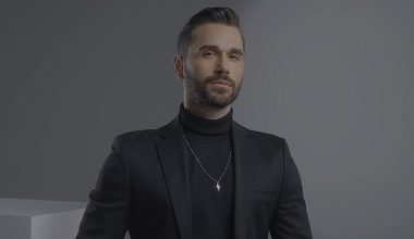 Furkan Anıl'dan iddialı bir slow “Geri Dönme"