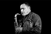 Garanti BBVA'nın ana sponsorluğunda Gilad Atzmon Quintet Uluslararası Caz Günü'nde Zorlu PSM'de!