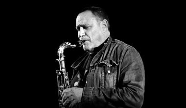 Garanti BBVA'nın ana sponsorluğunda Gilad Atzmon Quintet Uluslararası Caz Günü'nde Zorlu PSM'de!