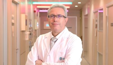 Gastroenteroloji Uzmanı Prof. Dr. Aytaç Atamer NPİSTANBUL Beyin Hastanesi'nde hasta kabulüne başladı