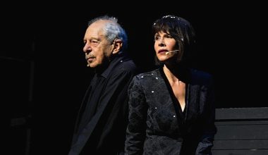 Gaziemir'de sanat dolu 4 yıl