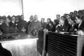 “Geleceği Aydınlatmak:  Cumhuriyet'in İlk Yıllarında  Yökseköğretimin Yeniden İnşası, 1923–1946"   Sergisi Devam Ediyor