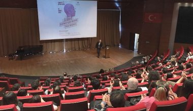 Geleceğin bilim insanlarından sağlıkta umutlandıran projeler