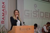 GİSİDER iftarda buluştu