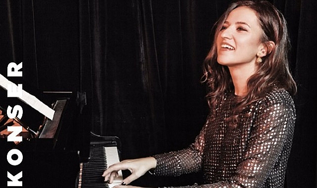 Grand Pera'da Nisan Ayı Eşsiz Konserler İle Renkleniyor