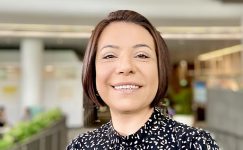 GSK Norveç'e Türk Genel Müdür