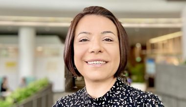 GSK Norveç'e Türk Genel Müdür