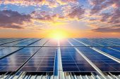 Güneş ile Bir Saatte Dünyanın Enerji İhtiyacından Fazlasını Üretmek Mümkün