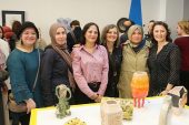 Güzel Sanatlar Akademisi, 'Öz'e Yolculuk Sergisine Ev Sahipliği Yaptı