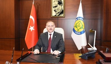 Harran Üniversitesi Hastanesi Gün Geçtikçe Kadrosunu Güçlendiriyor