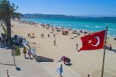 Hatay turizme hazırlanıyor