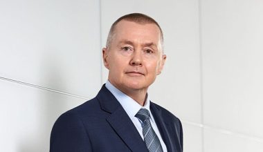 Hava kargo taşımacılığı şubat ayında iyileşme işaretleri gösterdi, pandemi öncesi seviyelerin üzerine çıktı