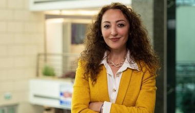 Hayat Tüketici ve Pazar Araştırma Direktörü Gönül Altınok Oldu