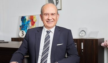 Hepa Türkiye' de Üst Düzey Atama “Yeni Genel Müdür Yalçın Orhon"