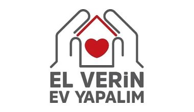 Hepsiburada'dan TOBB'un “El Verin Ev Yapalım" Kampanyasına Destek