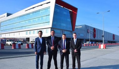 HepsiJET, Turkish Cargo iş birliği ile uzakları yakın ediyor