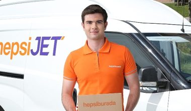 HepsiJET'in Yapay Zekâya Dayalı Rota Optimizasyonu, Teslimat Süreçlerinde Verimliliği Artırıyor