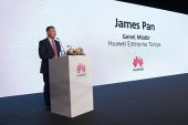 Huawei iş ortakları ile birlikte büyüyor