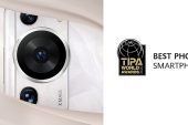 HUAWEI P60 Pro, TIPA DÜNYA ÖDÜLÜ'nü kazanarak 2023'ün En İyi Fotoğraf Çeken Akıllı Telefonu seçildi