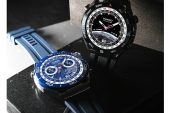 HUAWEI WATCH Ultimate ile her platformda sağlık ve spor takibi