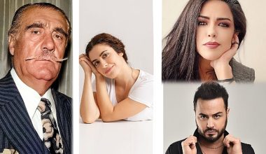 Hulusi Kentmen Tiyatrosu 'Yeşilçam Müzikali' ile Prömiyerini gerçekleştiriyor!