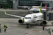 İGA İstanbul Havalimanı'na bir yeni hava yolu daha; airBaltic
