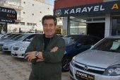 İkinci elde güvenin adresi Karayel Auto