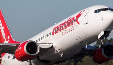 İlklerin Havayolu Corendon Airlines 19. Sezonunu Kutluyor