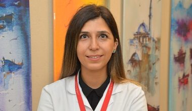 İmmünoterapi Vücudun Kanseri Kendi Gücü İle Yenmesini Sağlıyor