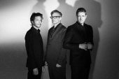 Indie rock  Efsanesi Interpol 24 Temmuz'da İstanbul'a Konuk Oluyor